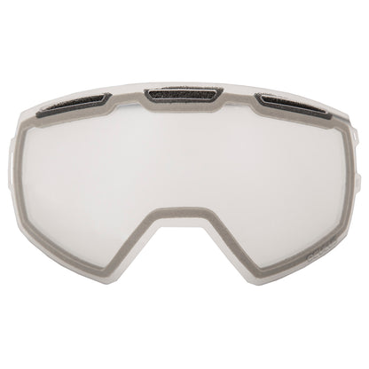 Oculus Lens