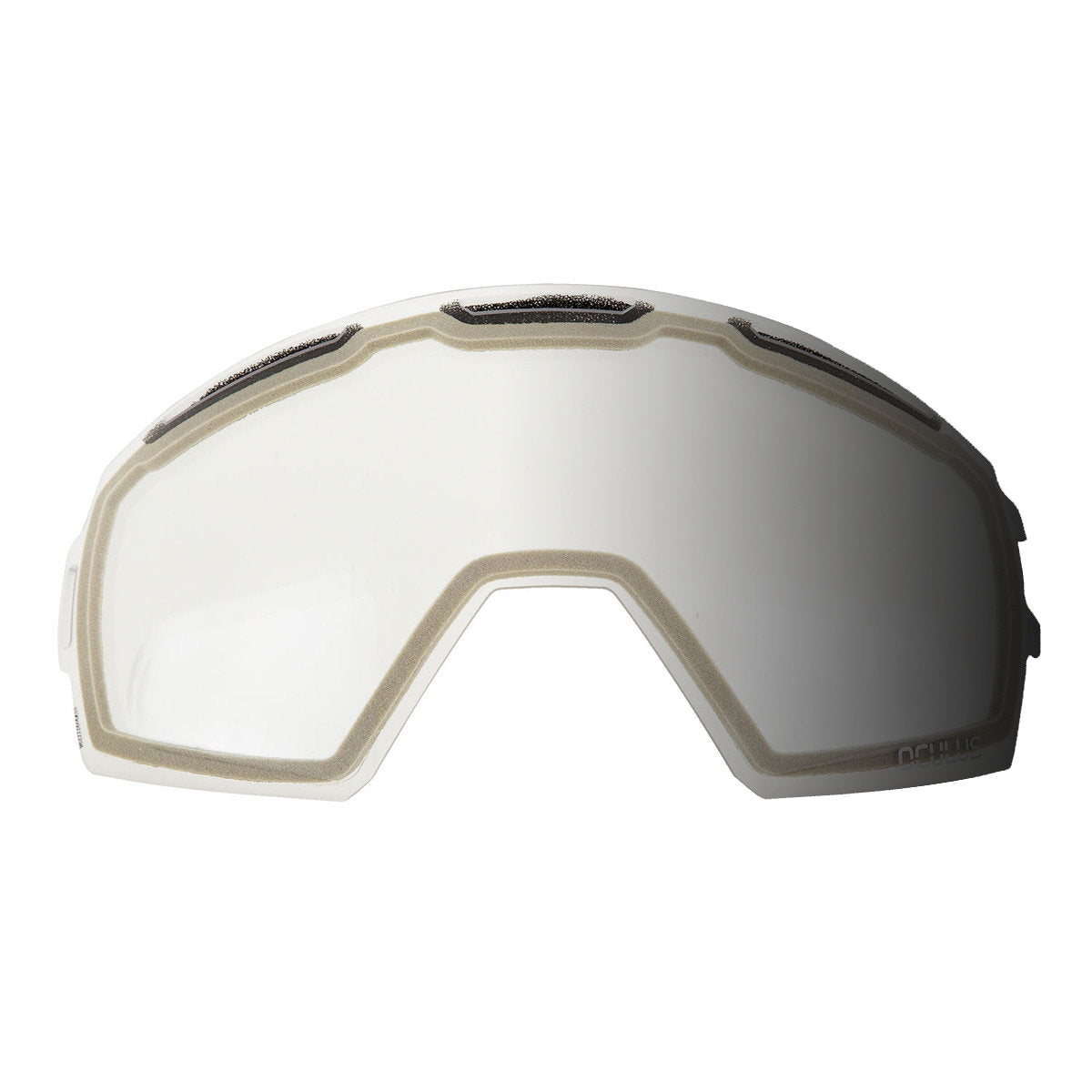 Oculus Lens