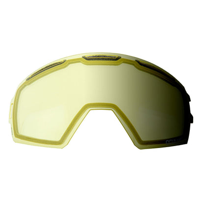 Oculus Lens