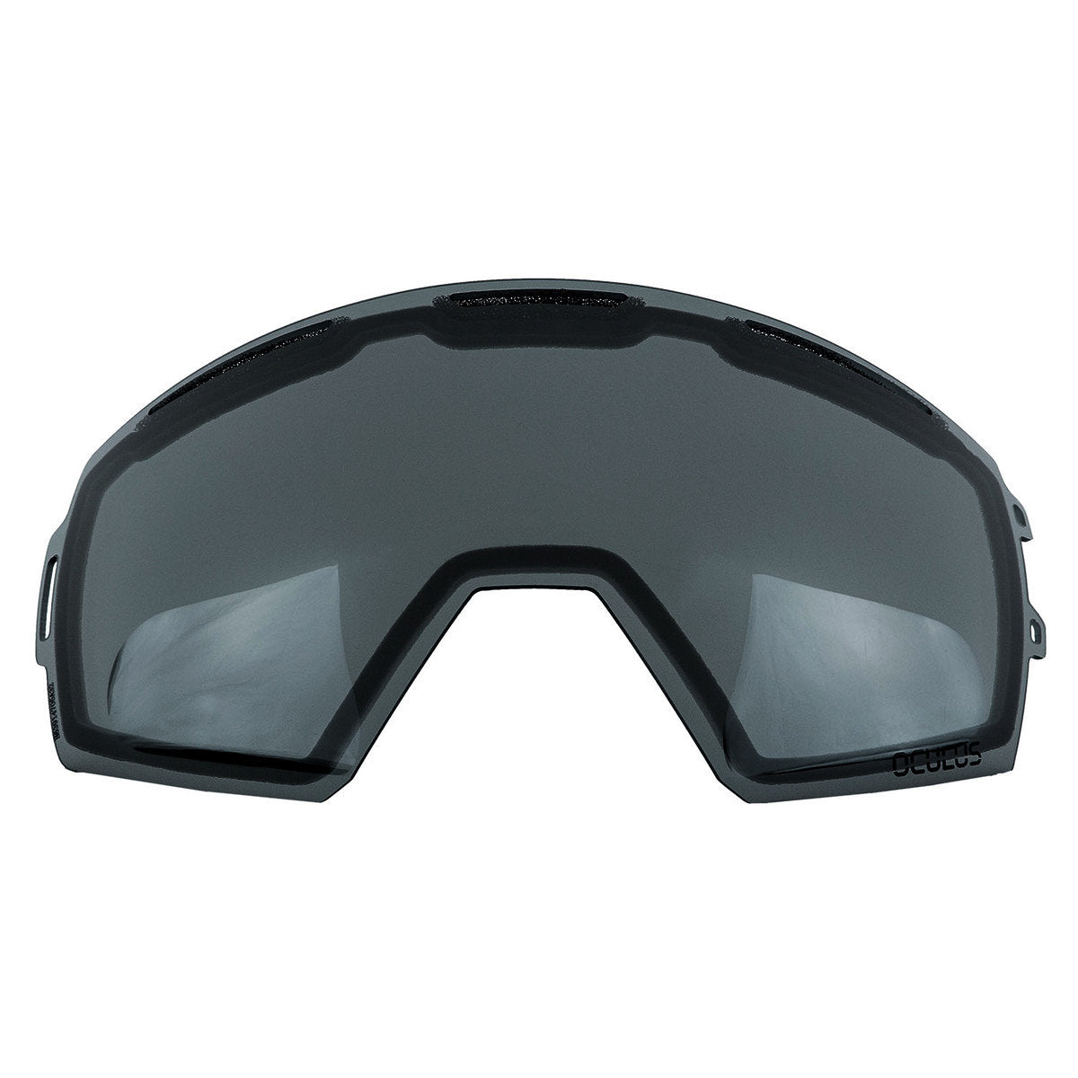 Oculus Lens