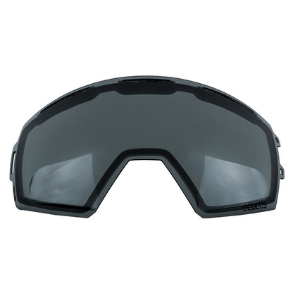 Oculus Lens