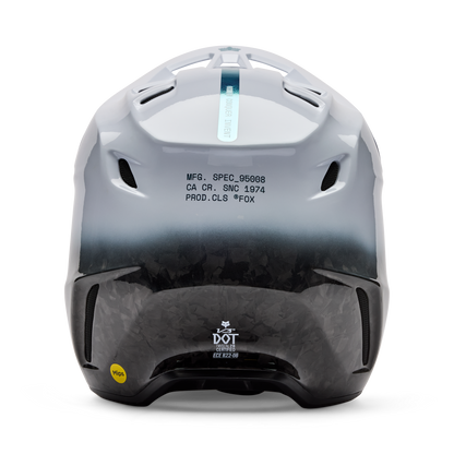 V3 RS Ghost Helmet