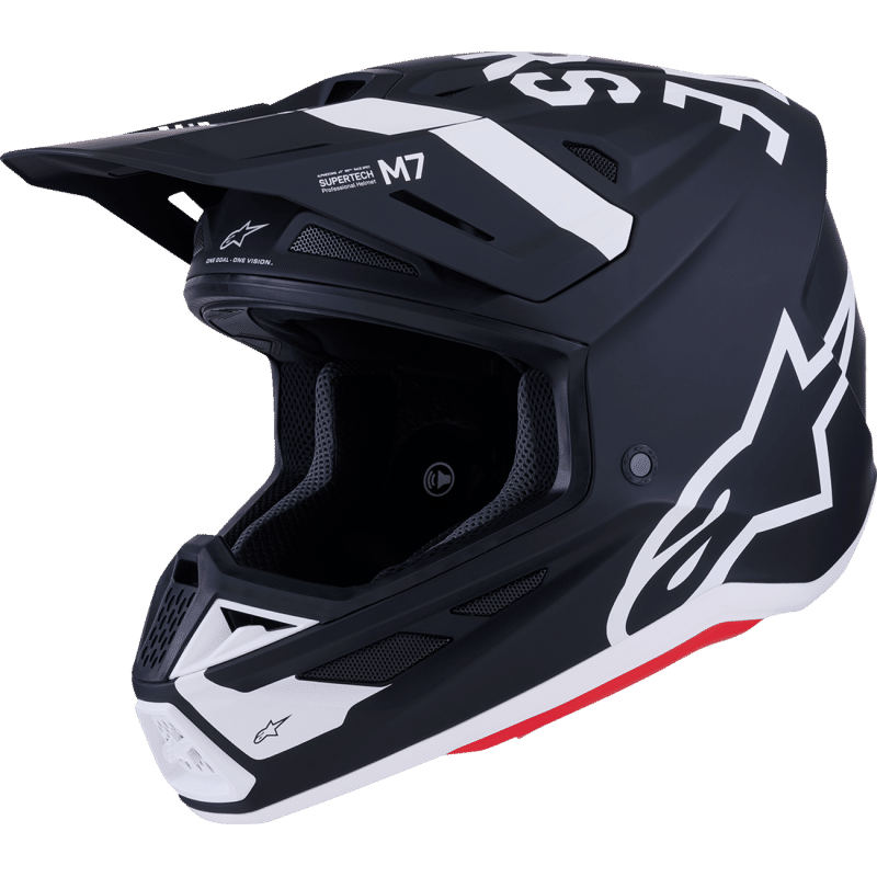 S-M7 Dasher Helmet Ece06