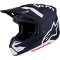 S-M7 Dasher Helmet Ece06