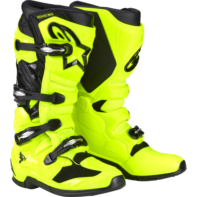 Tech 7 Boots