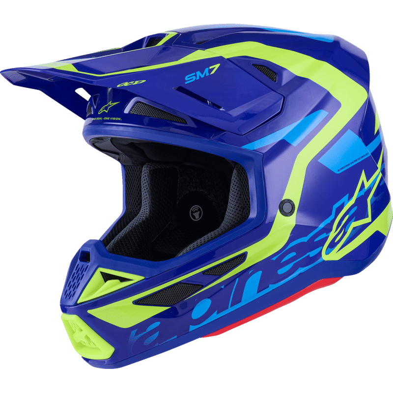S-M7 Deed Helmet Ece06