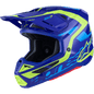 S-M7 Deed Helmet Ece06