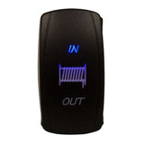 Dragon Fire Racing Winch Switch Rocker