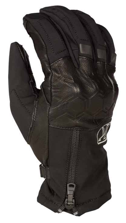 Vanguard GTX Short Glove
