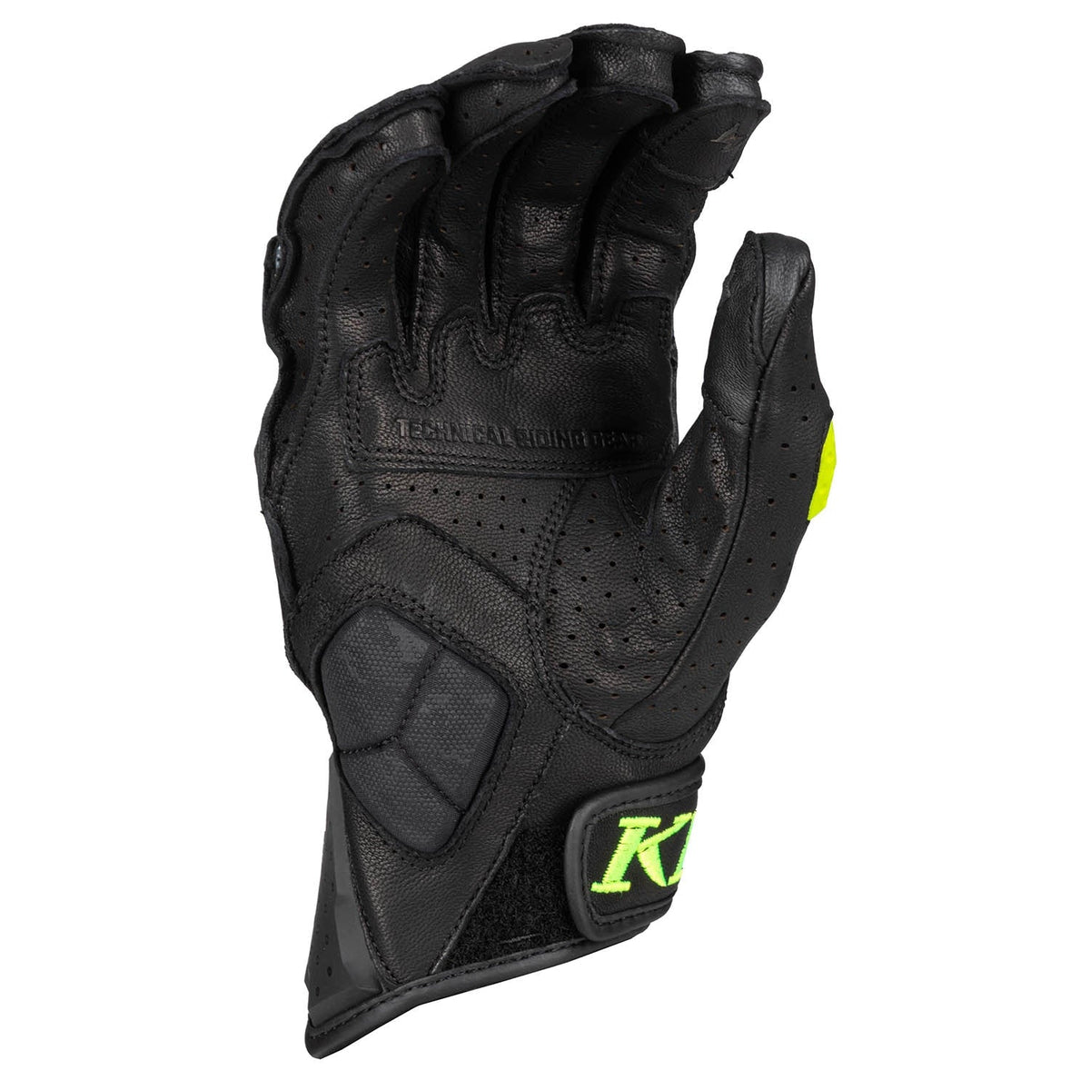 Badlands Aero Pro Short Glove