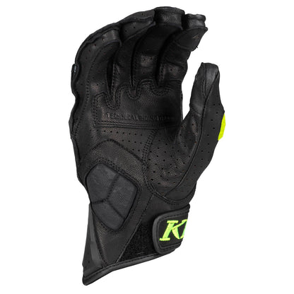 Badlands Aero Pro Short Glove