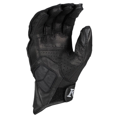 Badlands Aero Pro Short Glove