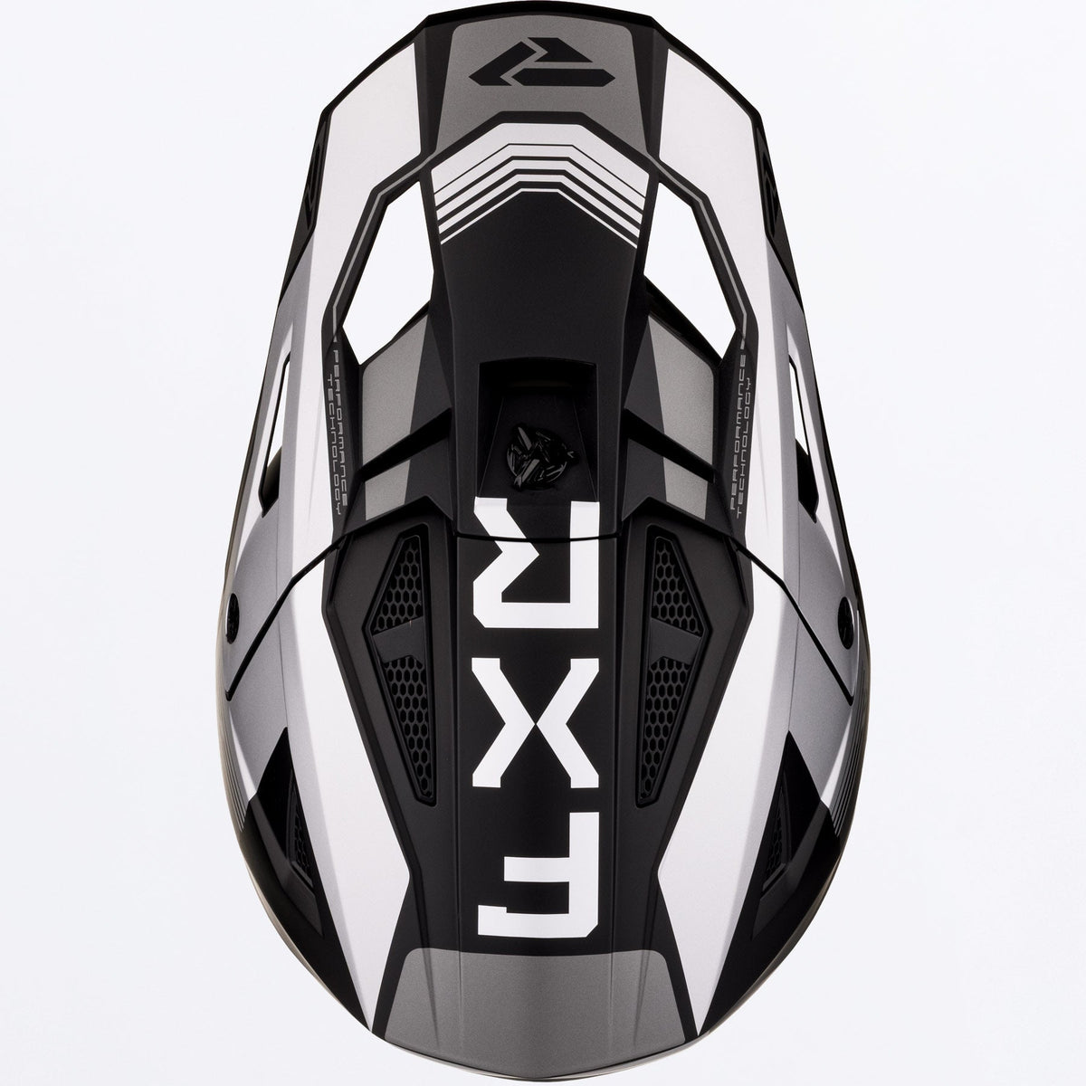 Apex Snow Helmet