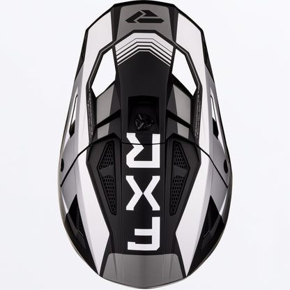 Apex Snow Helmet