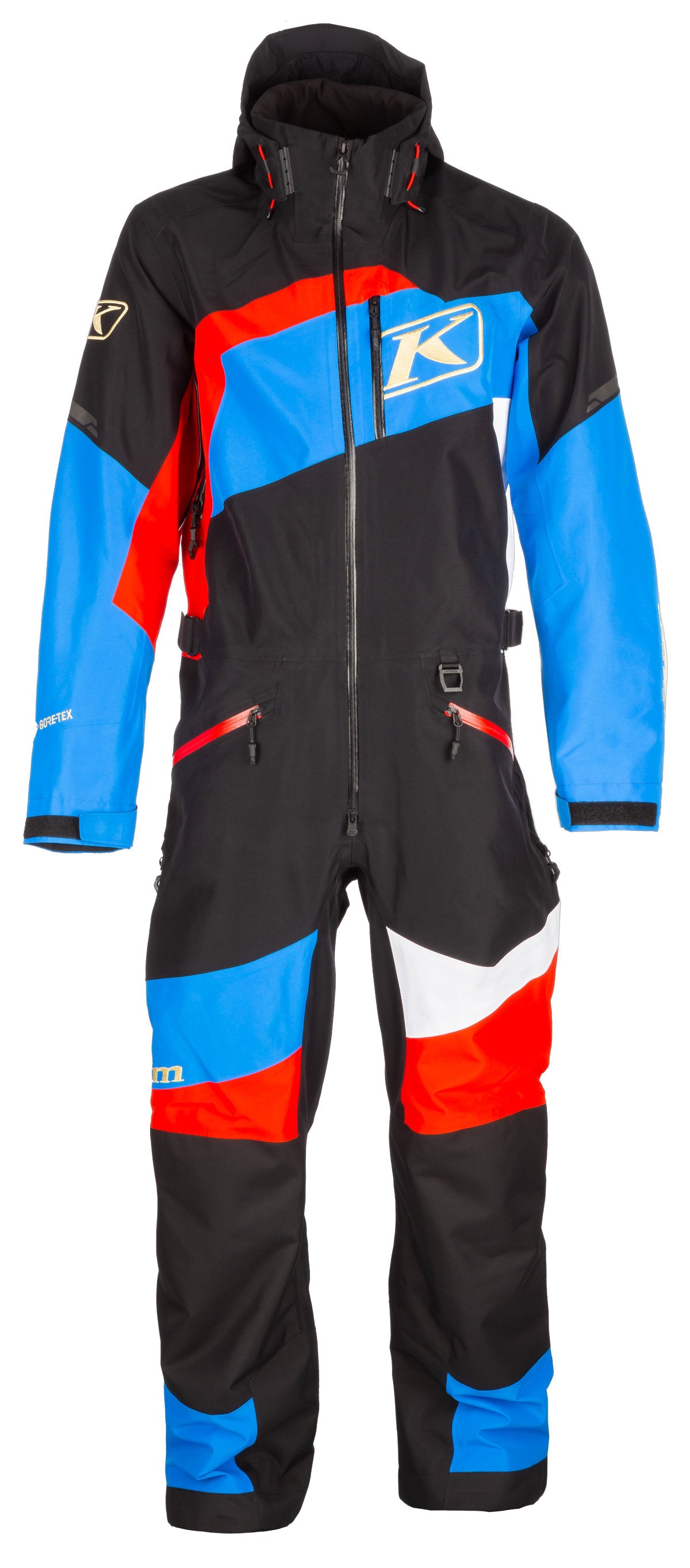 Ripsa One-piece