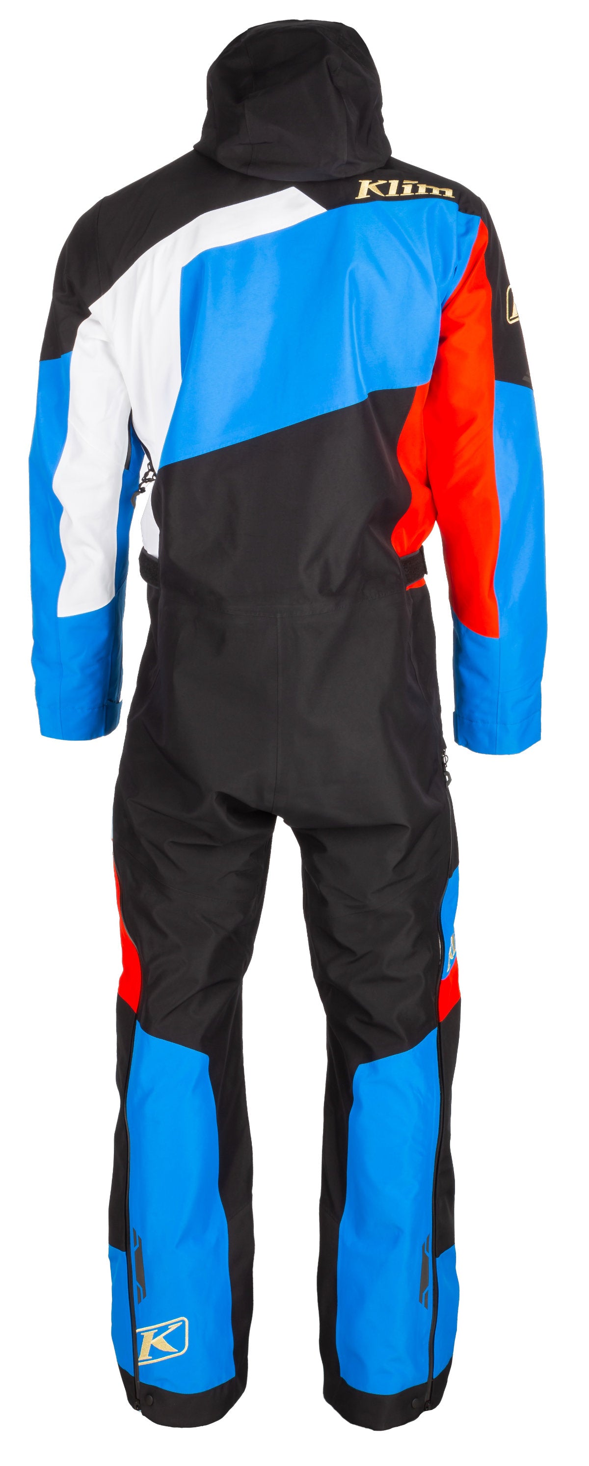 Ripsa One-piece