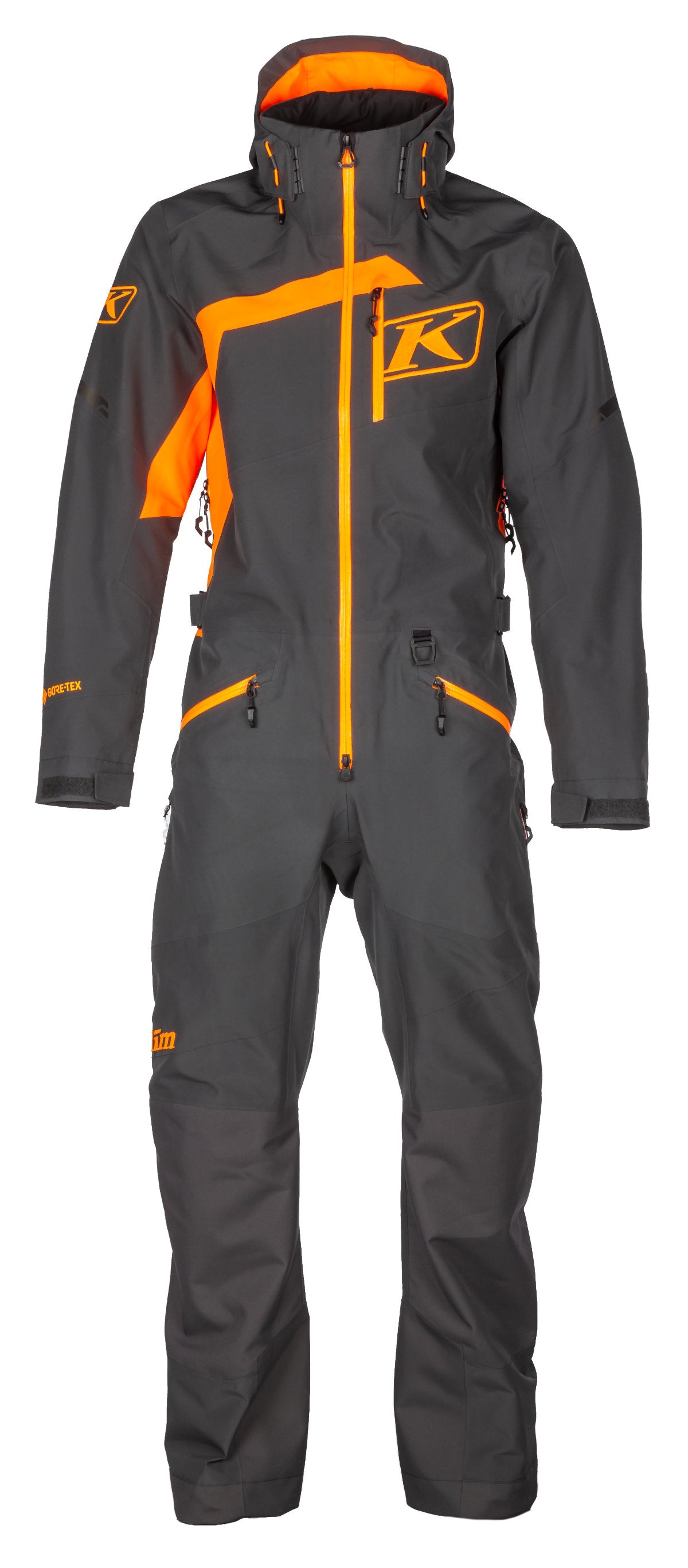 Ripsa One-piece