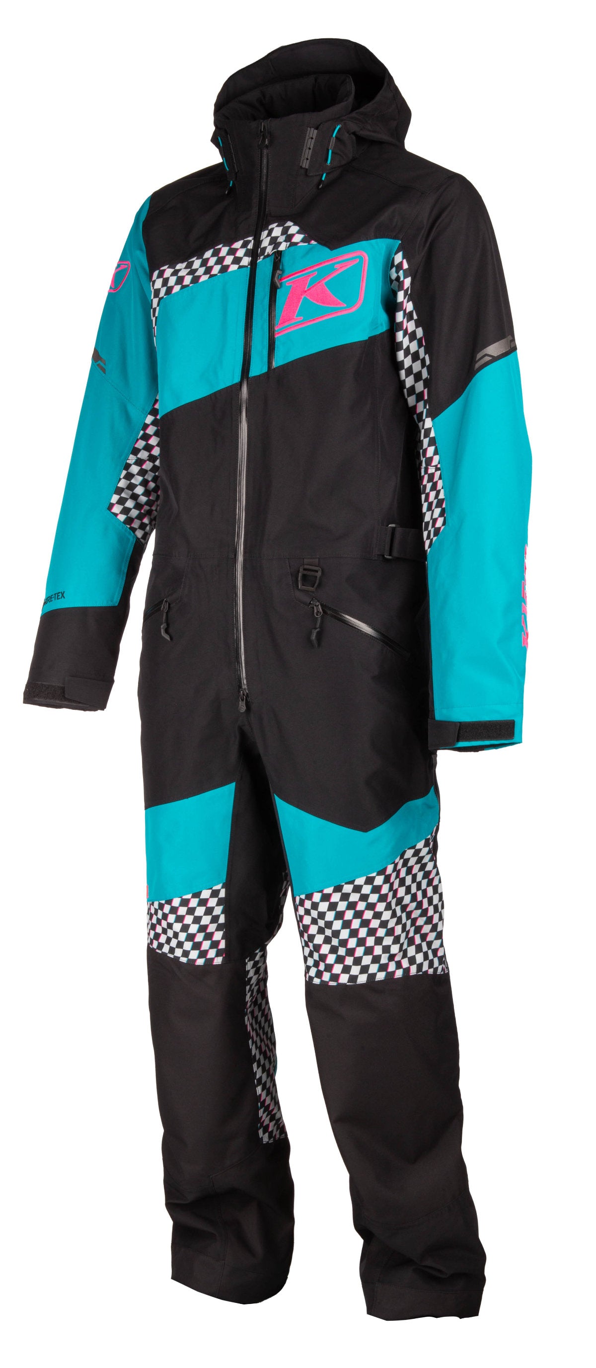 Ripsa One-piece
