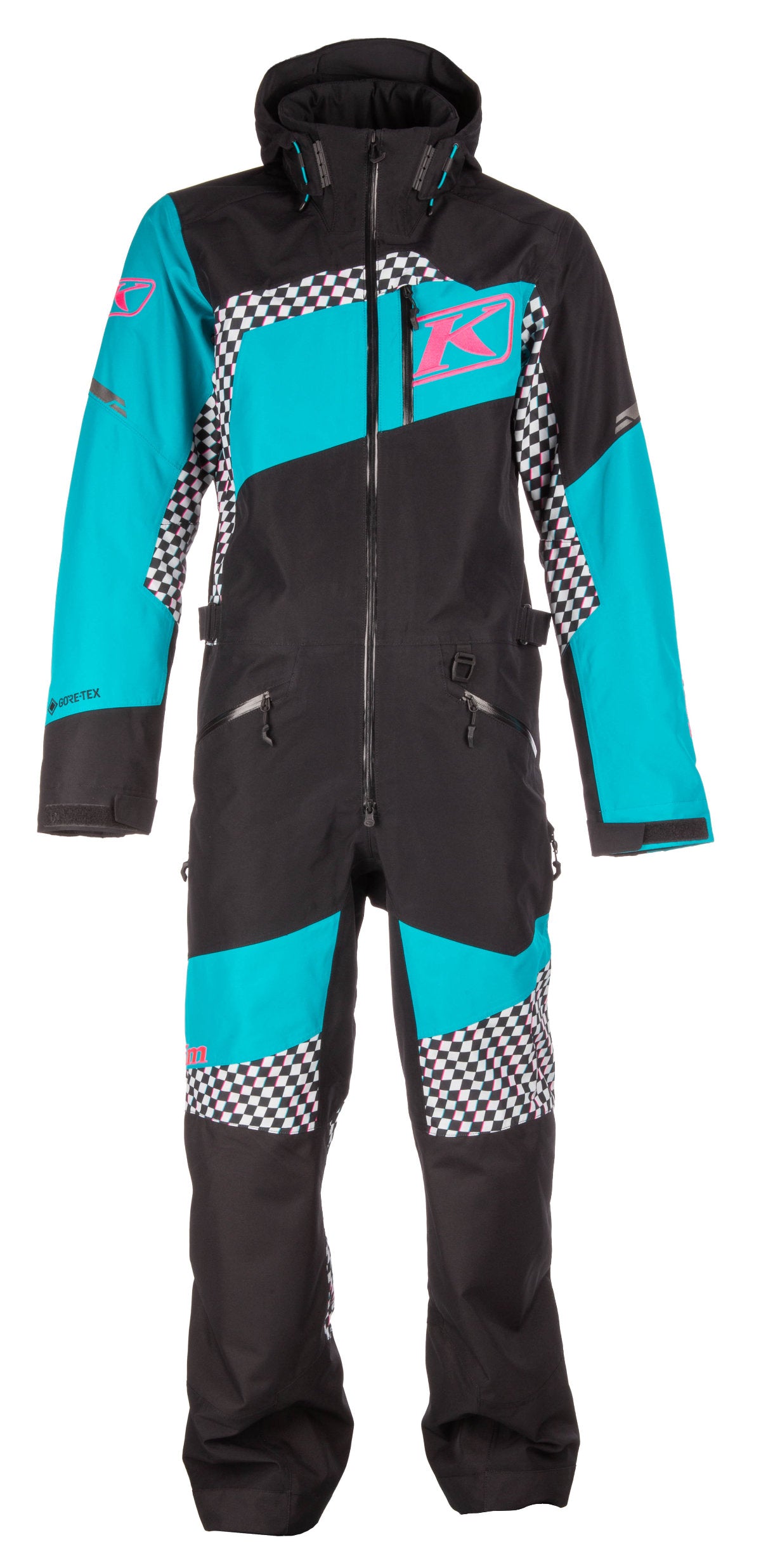 Ripsa One-piece