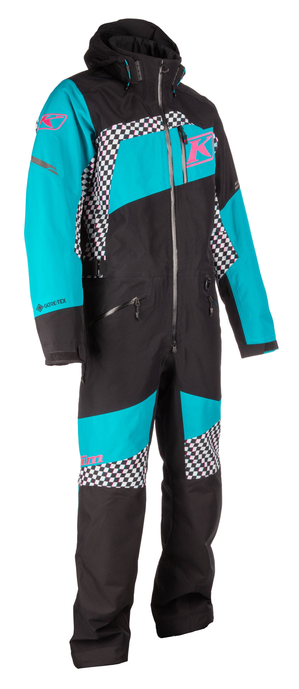 Ripsa One-piece