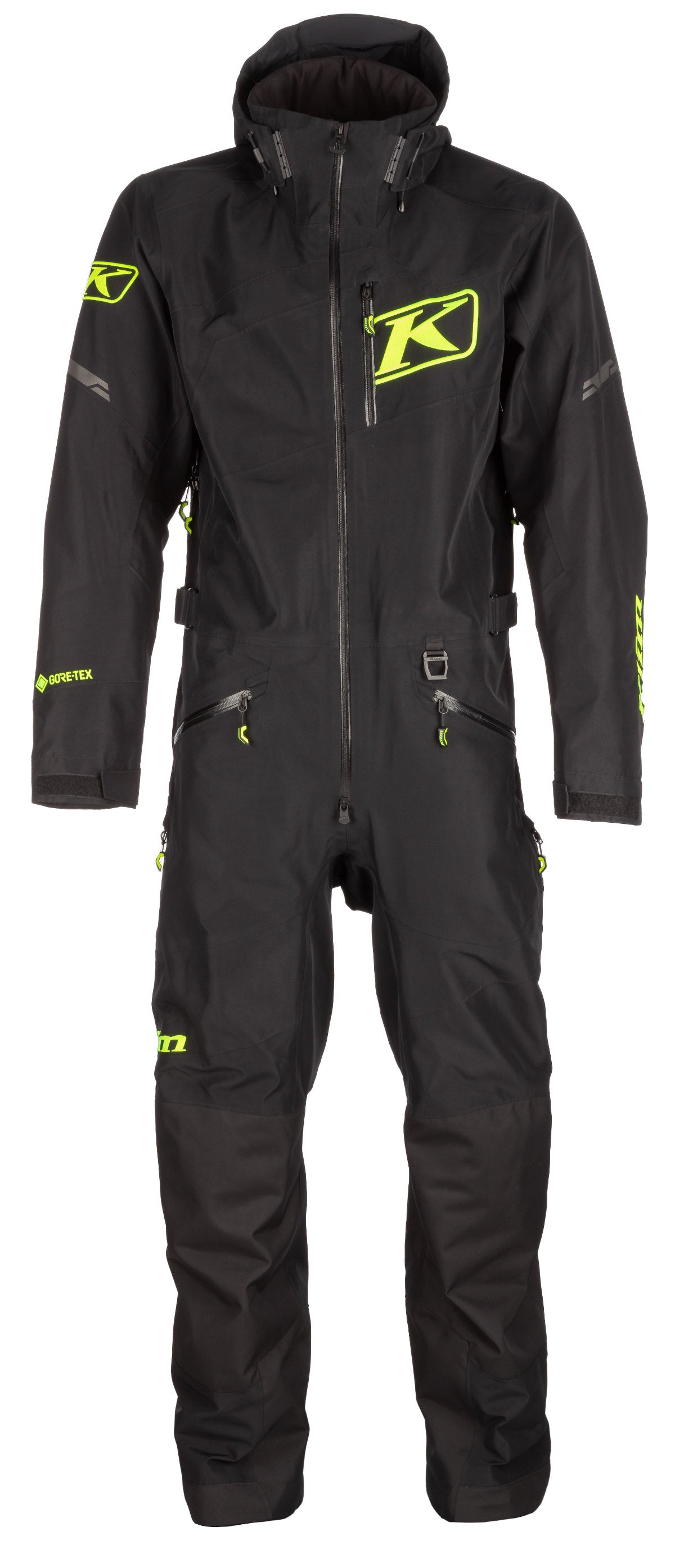 Ripsa One-piece