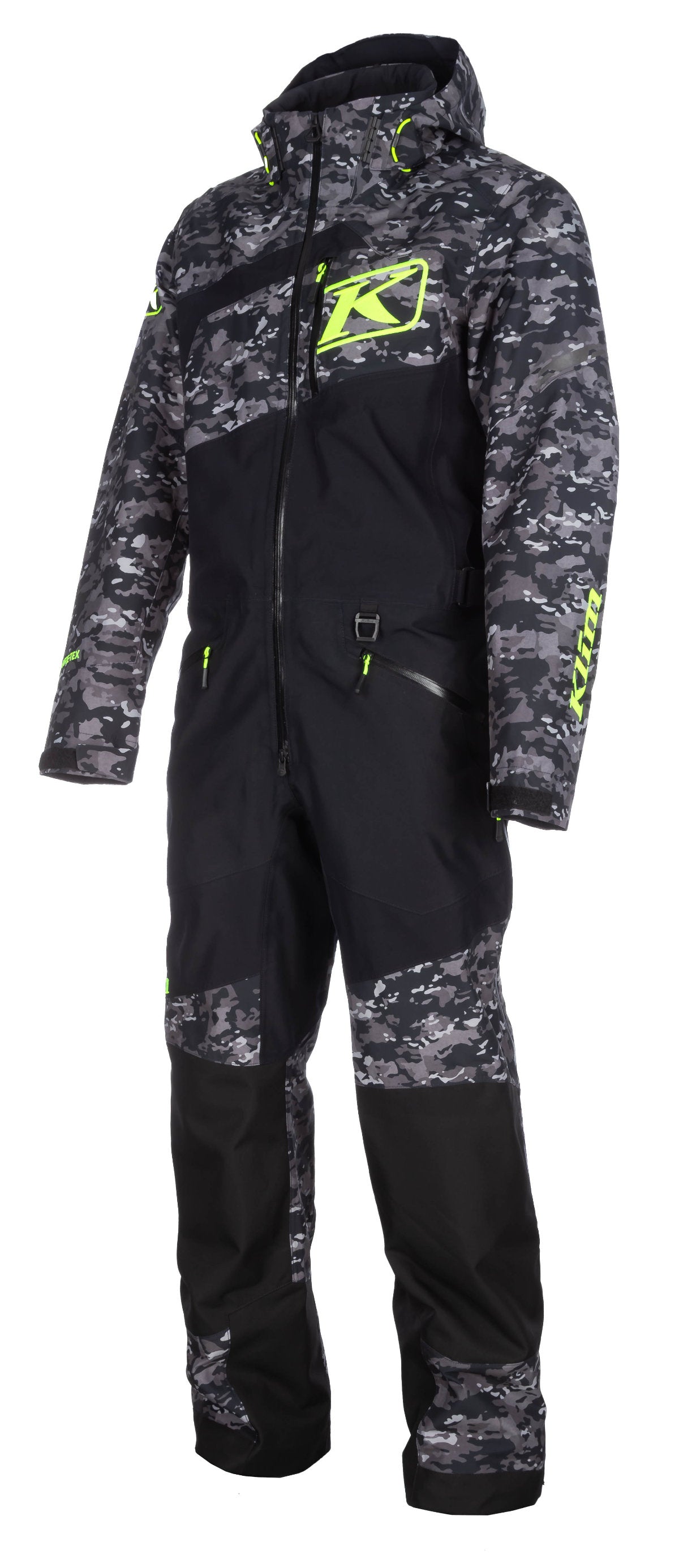 Ripsa One-piece