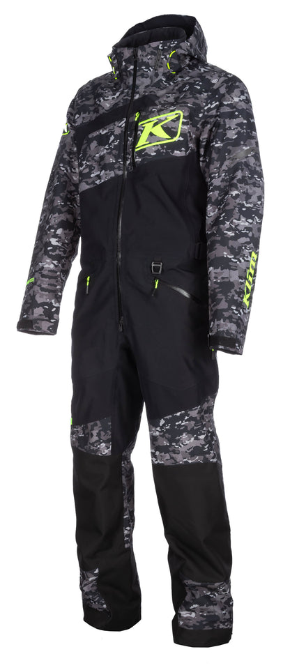 Ripsa One-piece