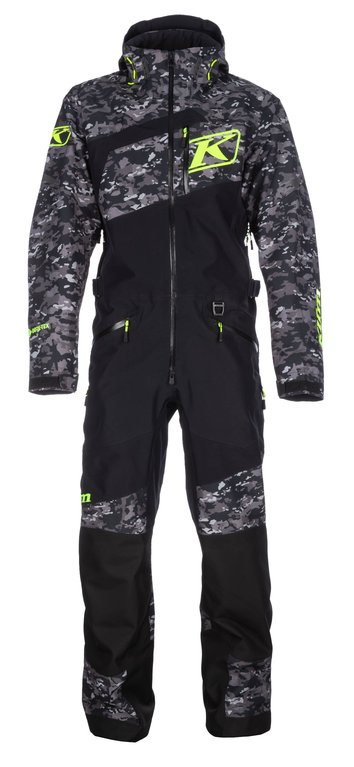 Ripsa One-piece