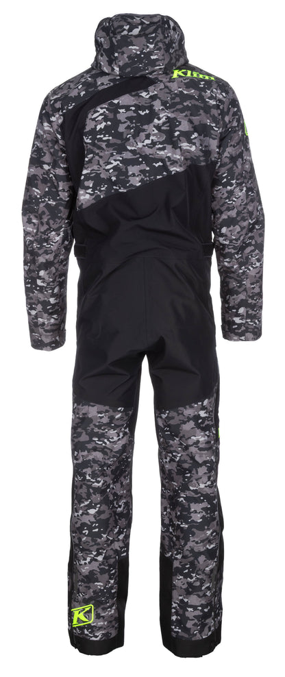 Ripsa One-piece