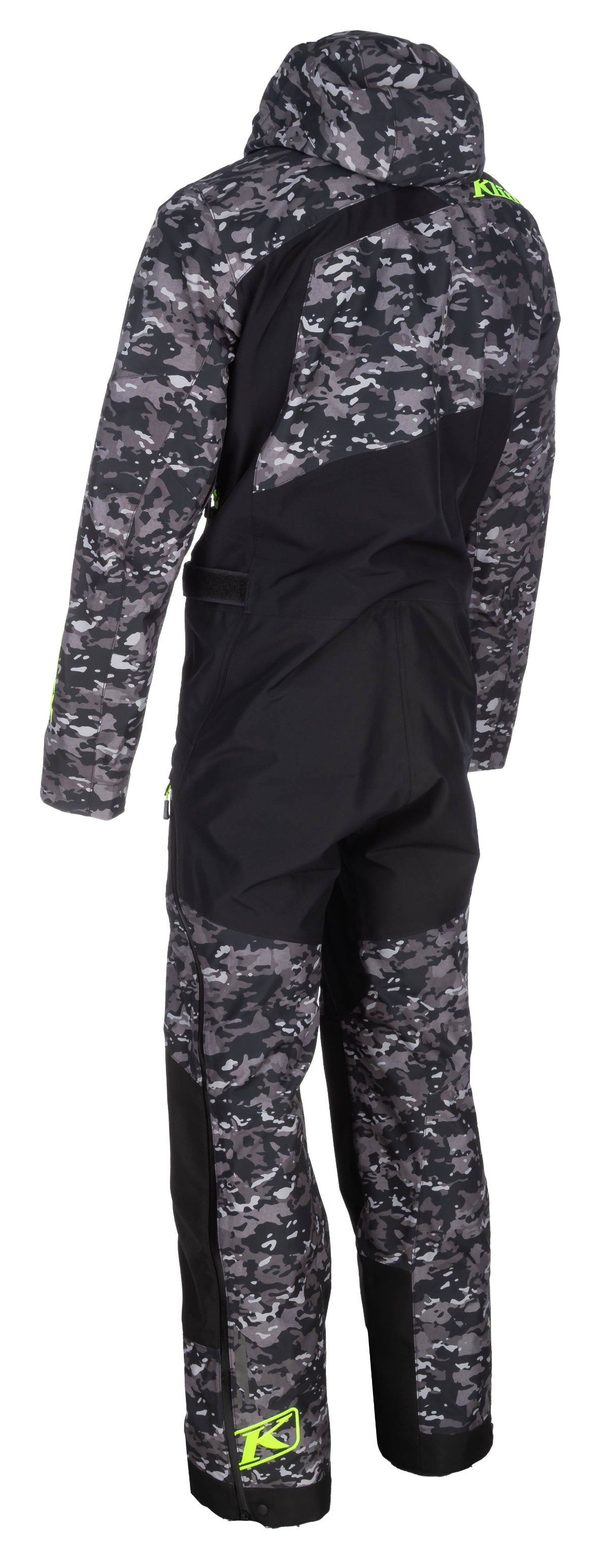 Ripsa One-piece