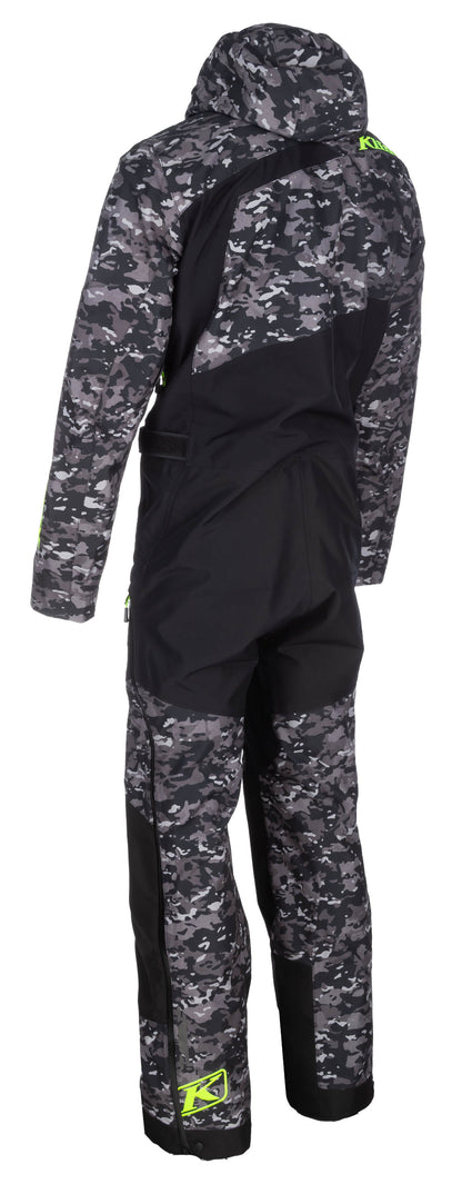 Ripsa One-piece