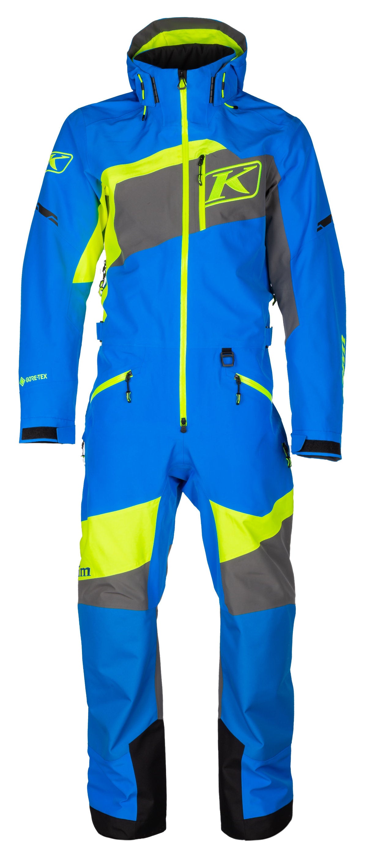 Ripsa One-piece