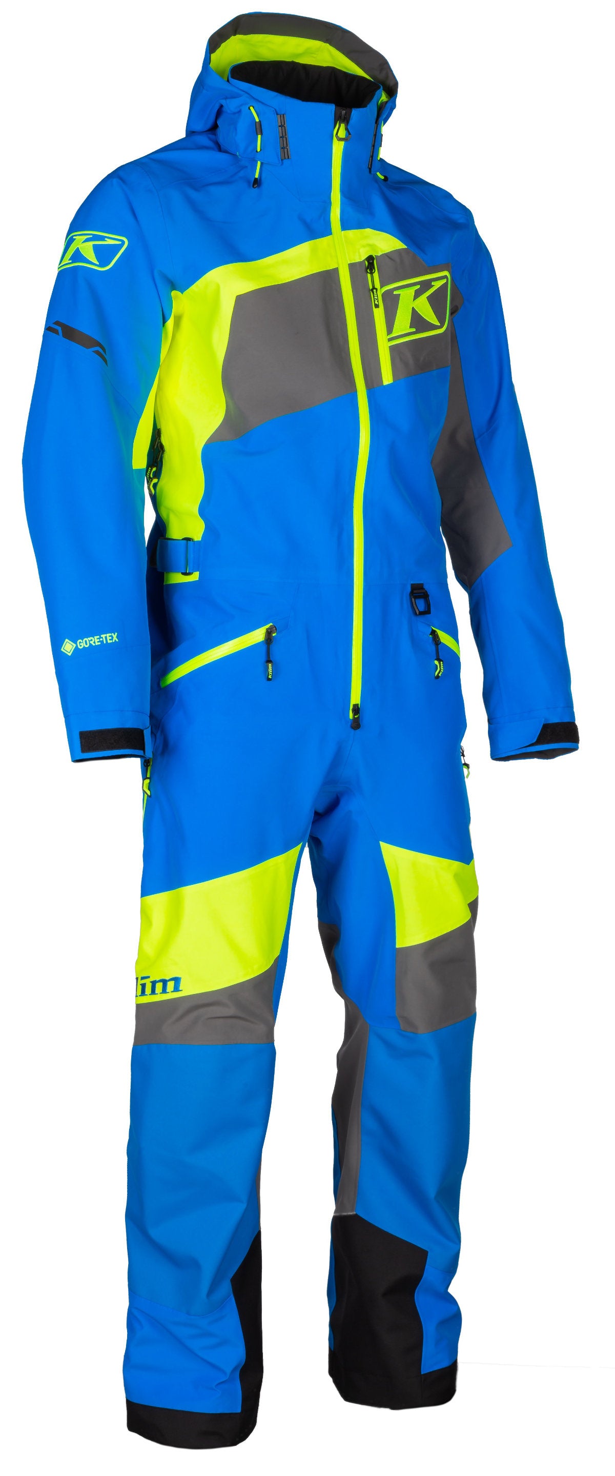 Ripsa One-piece