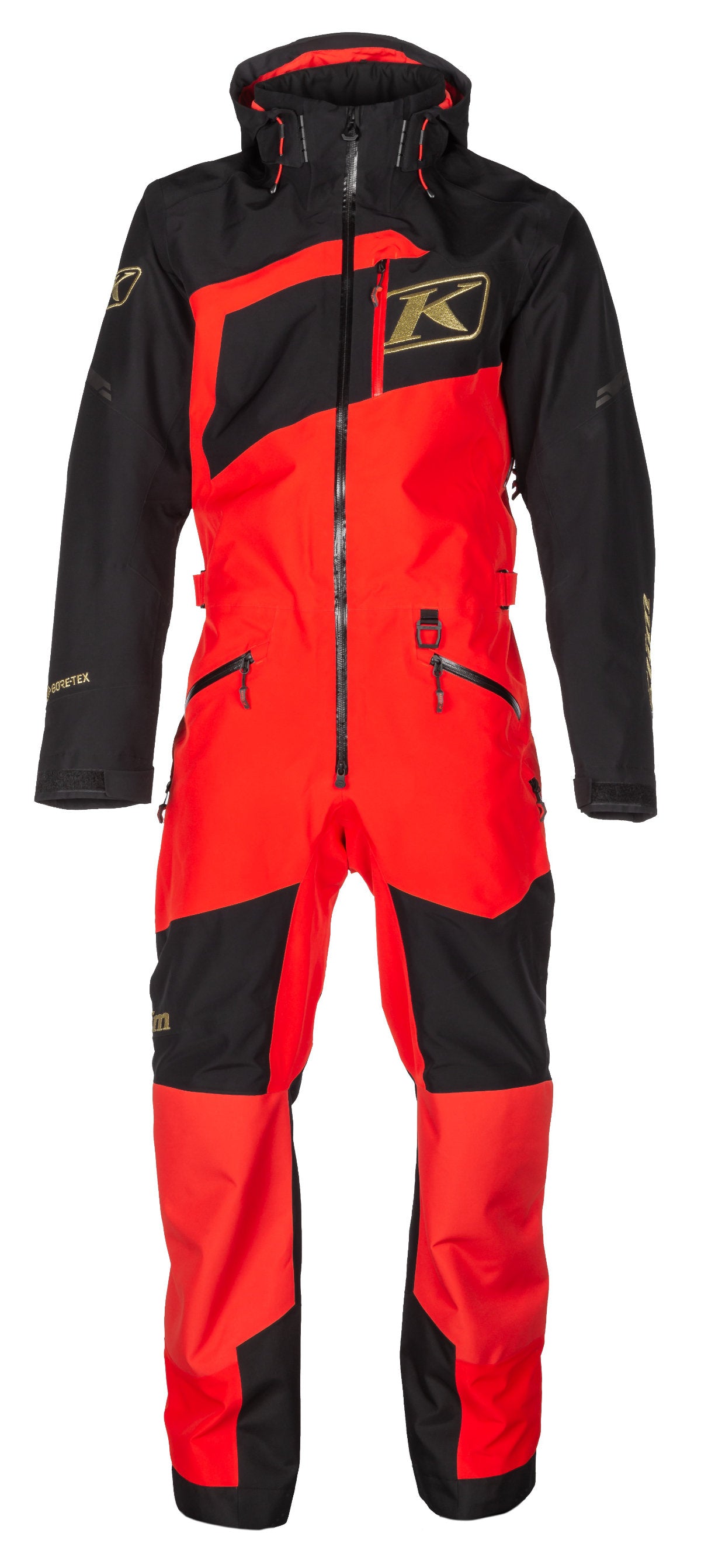 Ripsa One-piece