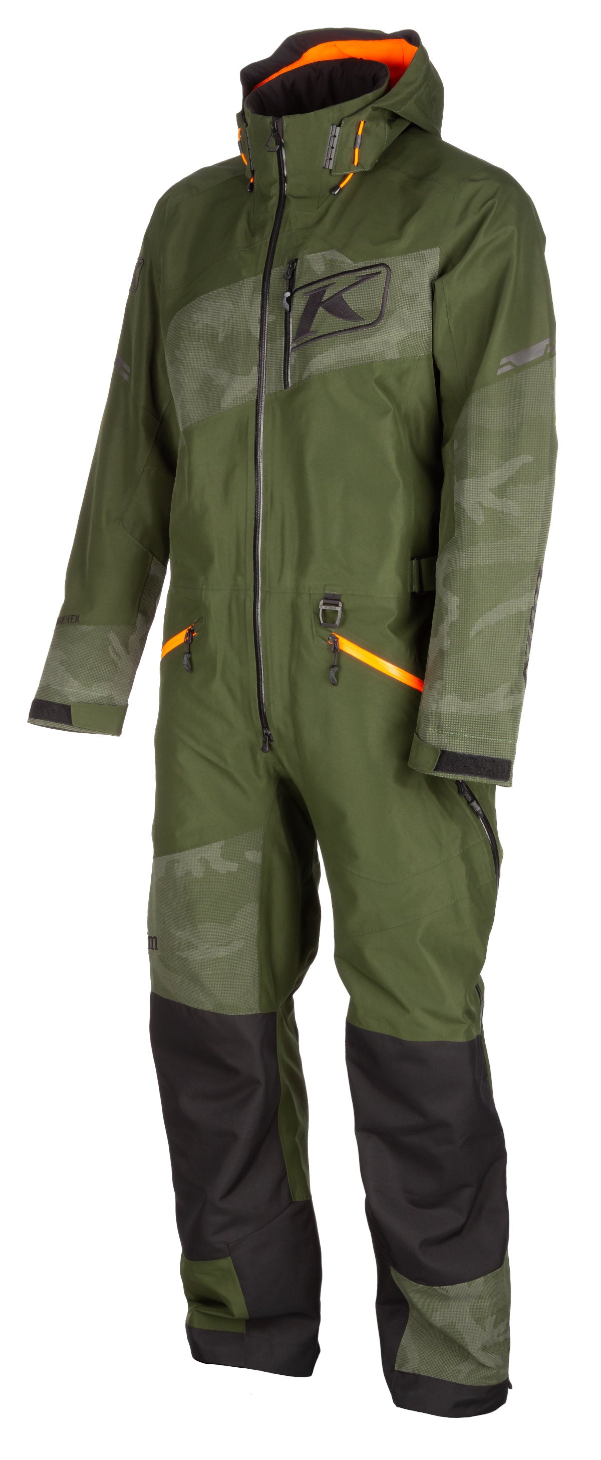 Ripsa One-piece