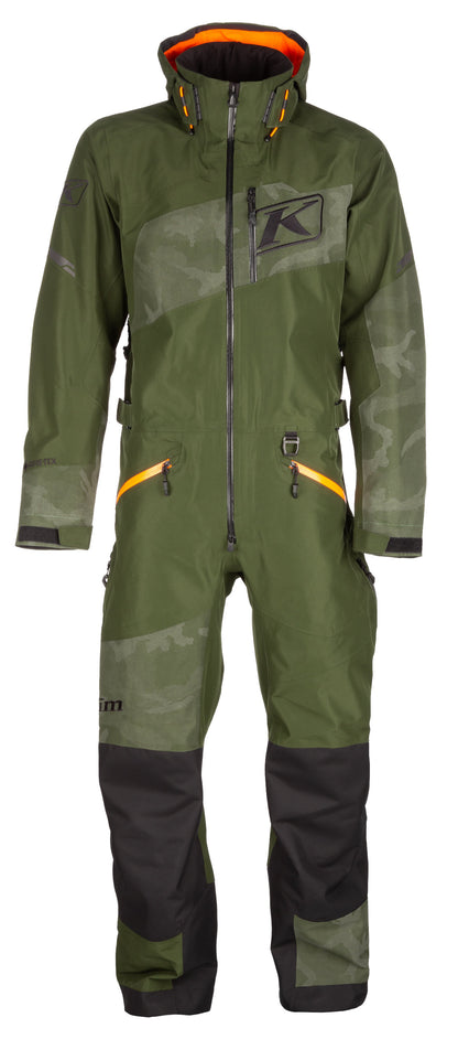 Ripsa One-piece