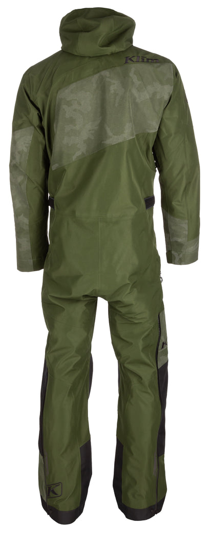 Ripsa One-piece