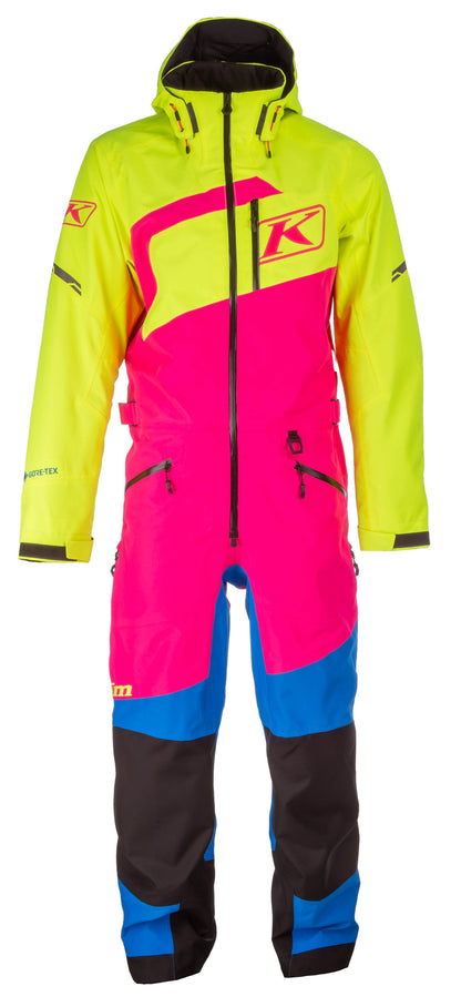 Ripsa One-piece