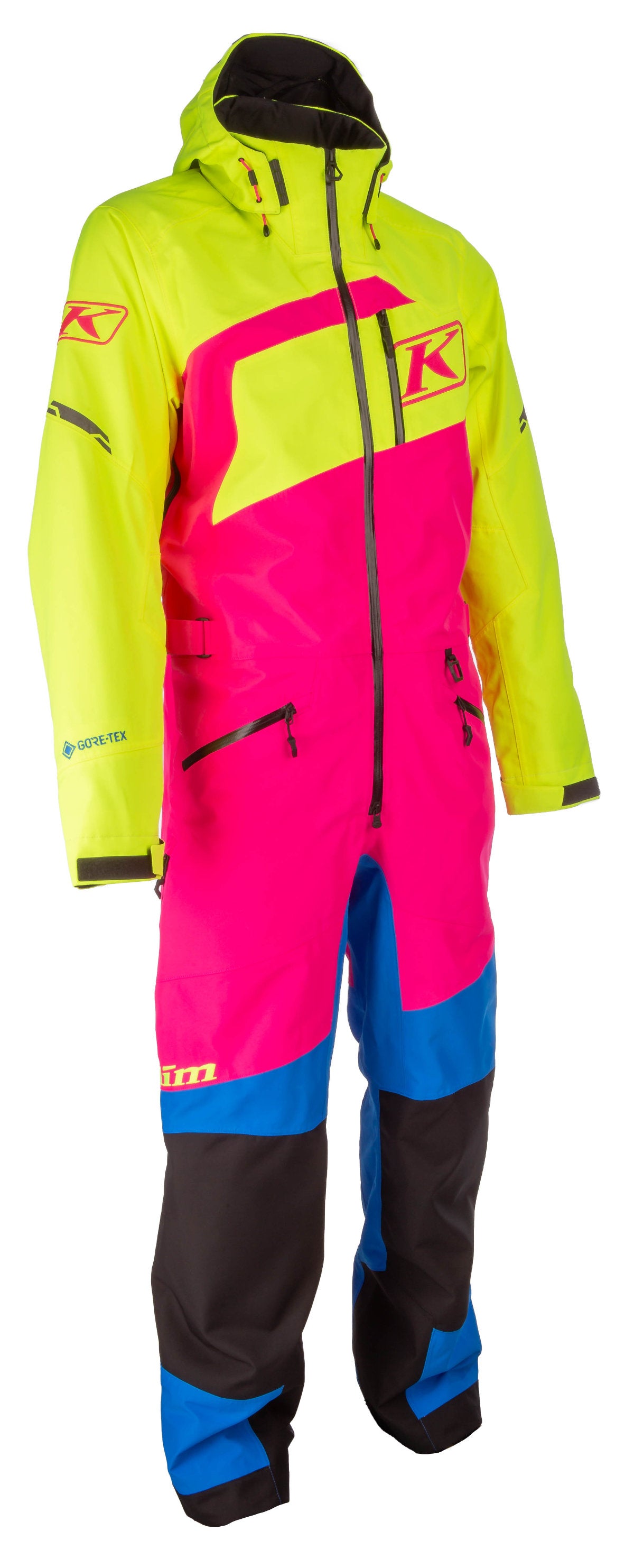 Ripsa One-piece