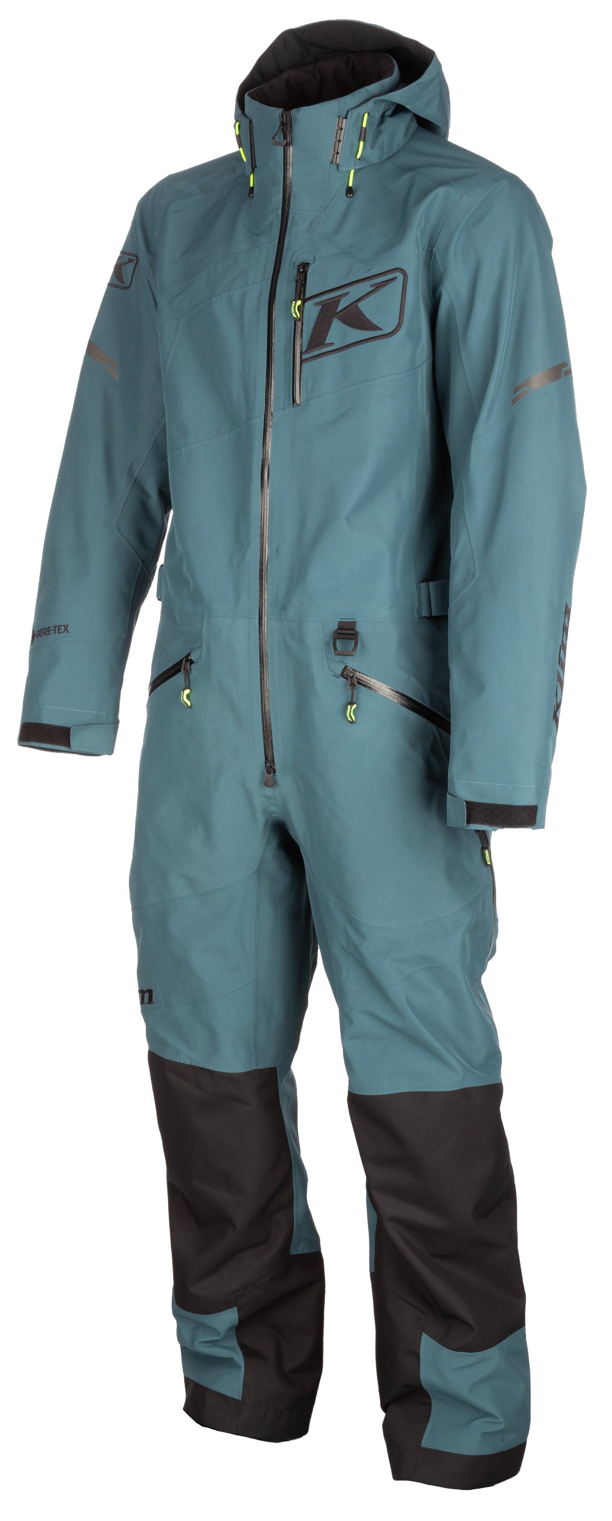 Ripsa One-piece