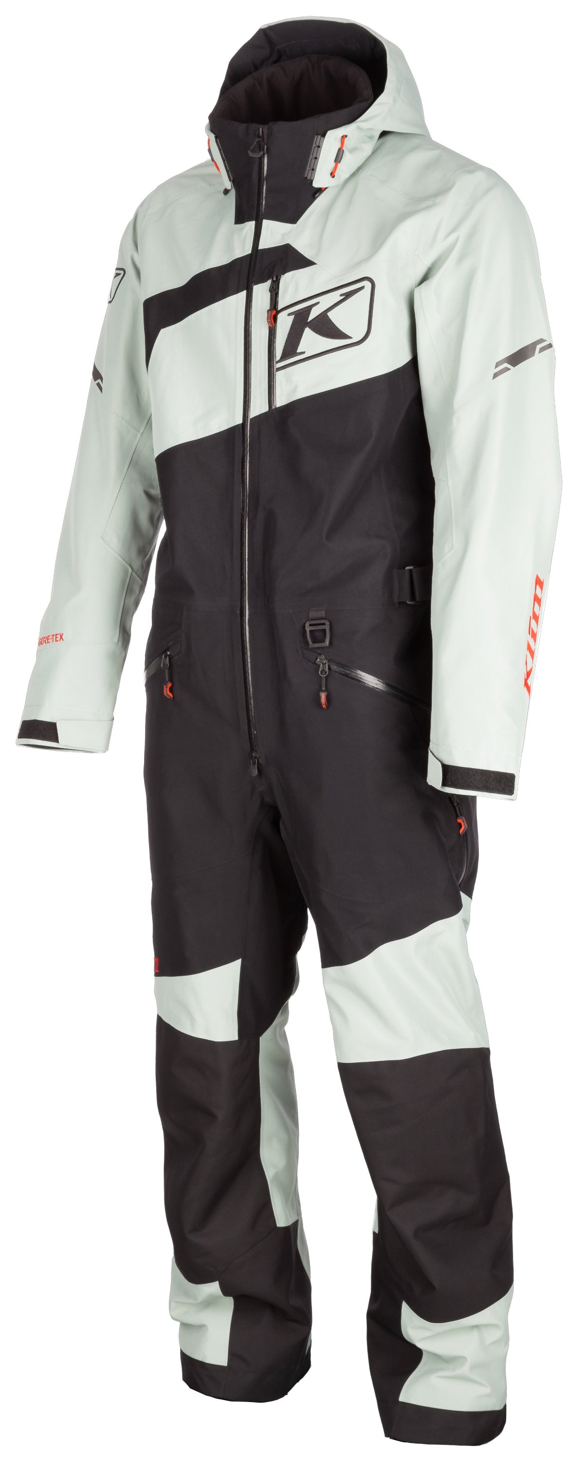 Ripsa One-piece
