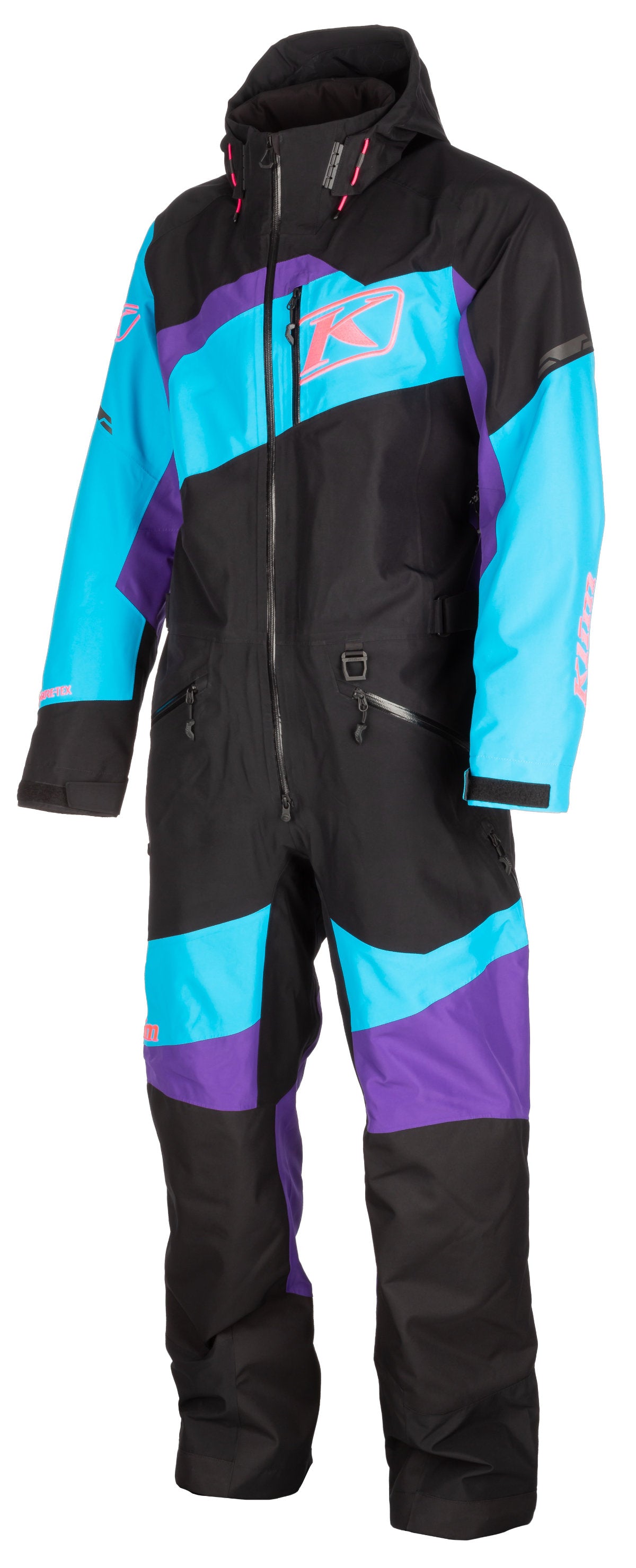 Ripsa One-piece