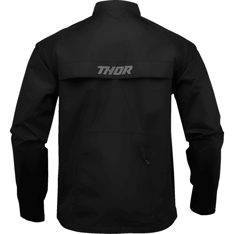 Pack Jacket
