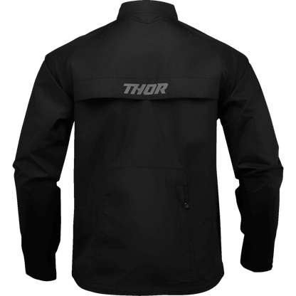 Pack Jacket