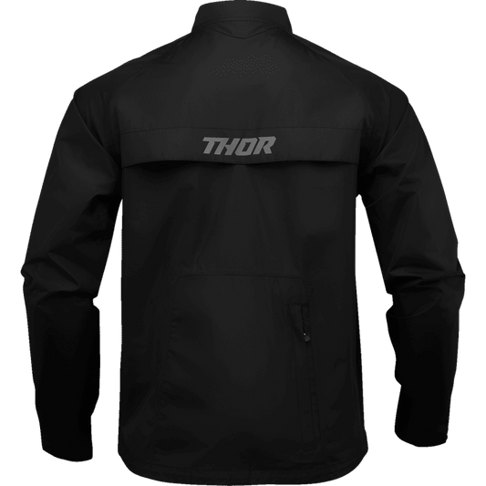 Pack Jacket