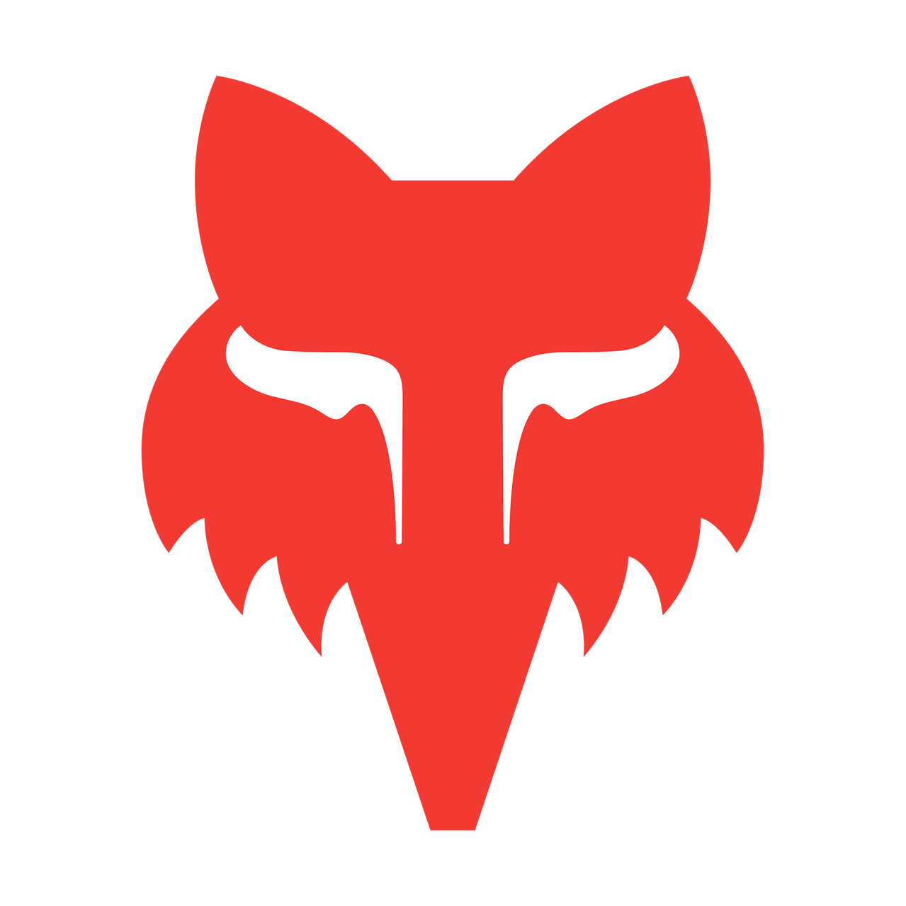 Fox Head 1.5"