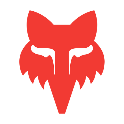 Fox Head 1.5"