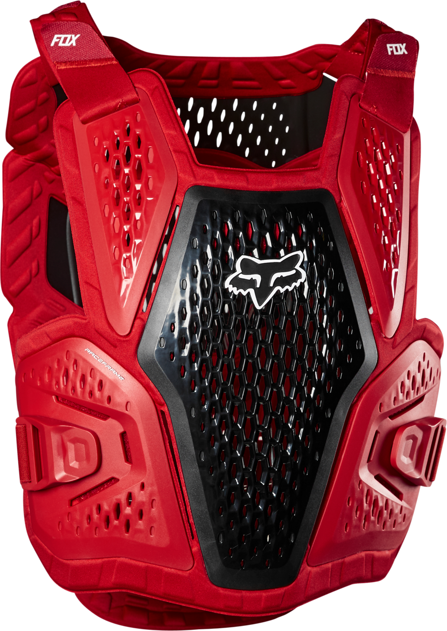 Raceframe Roost Chest Guard