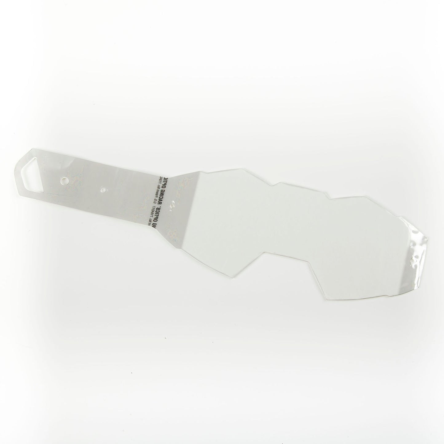 Viper Replacement Tear Offs Clear