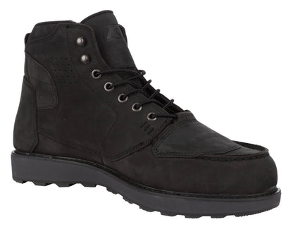 Blak Jak Leather Boot